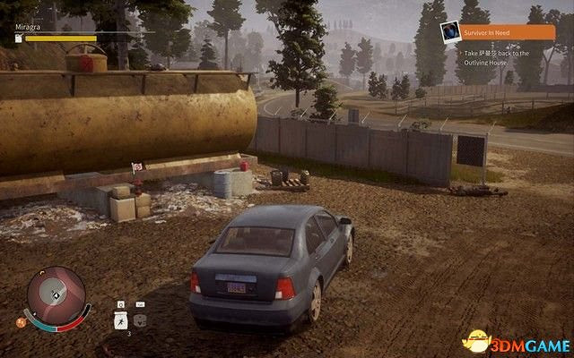 《腐朽之都2:主宰版》圖文全攻略 全任務全基地詳解資料攻略 《腐朽之都2:主宰版》圖文全攻略 全任務全基地詳解資料攻略