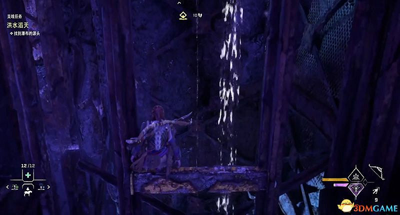 《地平線：西域禁地》支線任務攻略 零工任務攻略