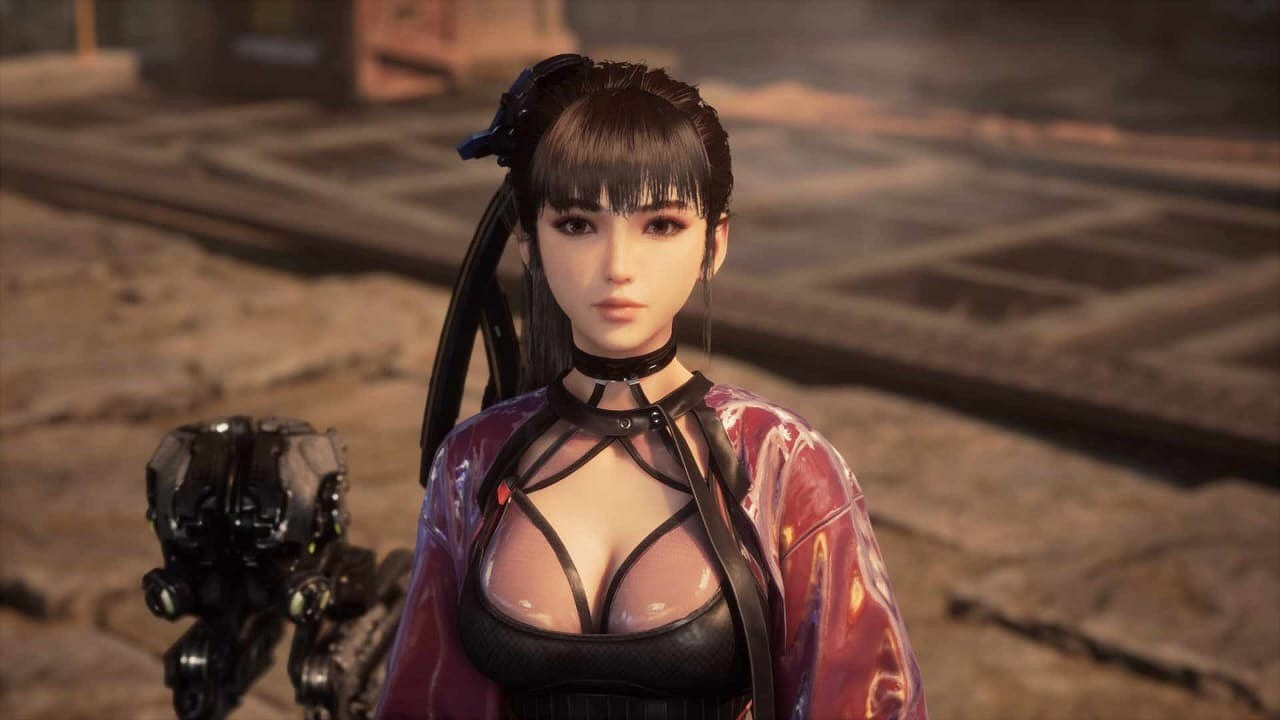 《劍星》製作人談女主設計:符合我的品味 團隊很支援 《劍星》製作人談女主設計:符合我的品味 團隊很支援