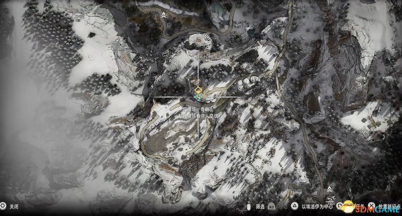 《地平線：西域禁地》格鬥場狩獵試煉場競技場位置 獎杯獲取及獎勵