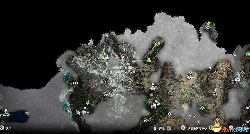 《地平線：西域禁地》格鬥場狩獵試煉場競技場位置 獎杯獲取及獎勵