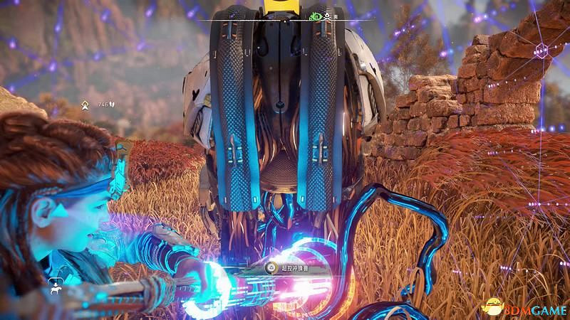 《地平線：西域禁地》主線劇情流程攻略 主線任務要點及結局攻略