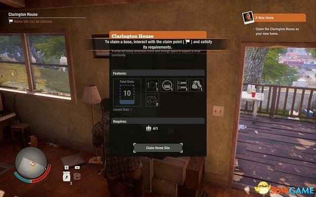 《腐朽之都2:主宰版》圖文全攻略 全任務全基地詳解資料攻略 《腐朽之都2:主宰版》圖文全攻略 全任務全基地詳解資料攻略