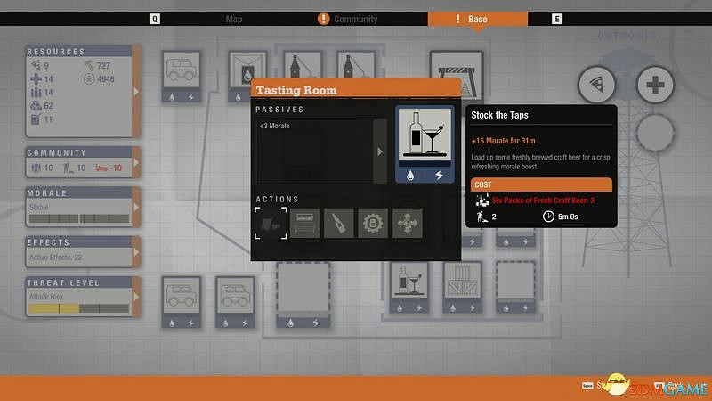 《腐朽之都2:主宰版》圖文全攻略 全任務全基地詳解資料攻略 《腐朽之都2:主宰版》圖文全攻略 全任務全基地詳解資料攻略