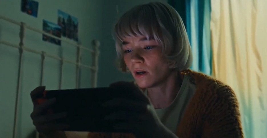 Capcom官方正式公布《惡靈古堡》系列新萬聖節宣傳片 Capcom官方正式公布《惡靈古堡》系列新萬聖節宣傳片