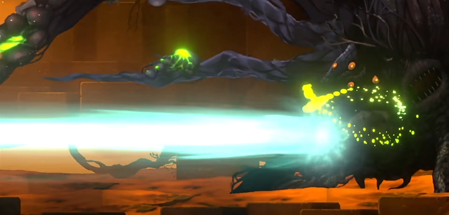 《覺醒異刃》中國之星計劃PS5官方遊戲宣傳影片發布! 《覺醒異刃》中國之星計劃PS5官方遊戲宣傳影片發布!