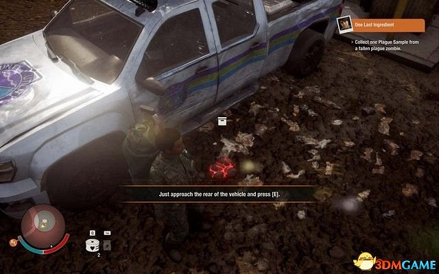 《腐朽之都2:主宰版》圖文全攻略 全任務全基地詳解資料攻略 《腐朽之都2:主宰版》圖文全攻略 全任務全基地詳解資料攻略