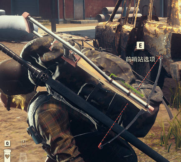 《腐朽之都2》武器 手工製弩怎麽樣