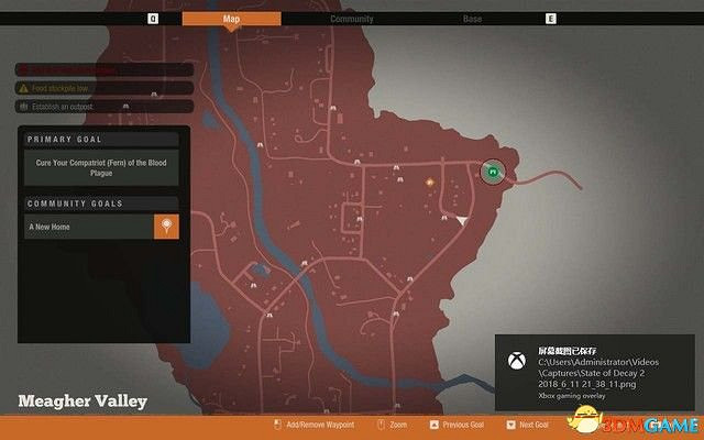 《腐朽之都2:主宰版》圖文全攻略 全任務全基地詳解資料攻略 《腐朽之都2:主宰版》圖文全攻略 全任務全基地詳解資料攻略