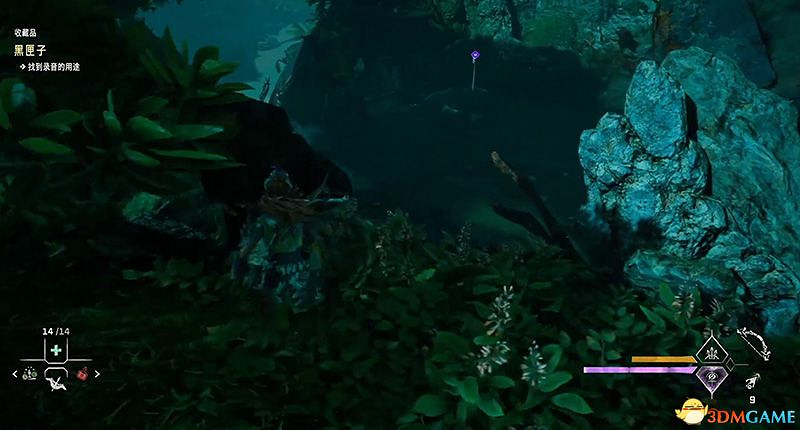 《地平線：西域禁地》黑匣子收集攻略 全黑匣子位置及獲取方法