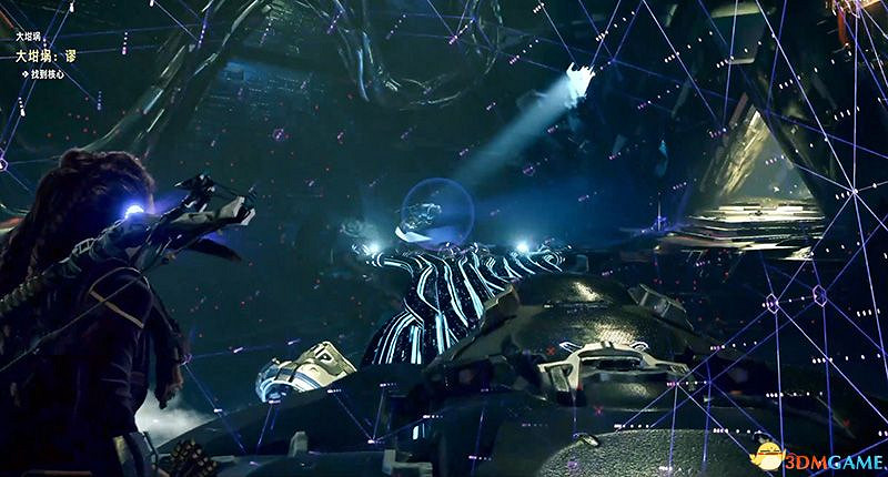 《地平線：西域禁地》大坩堝攻略 全坩堝位置及解密完成方法