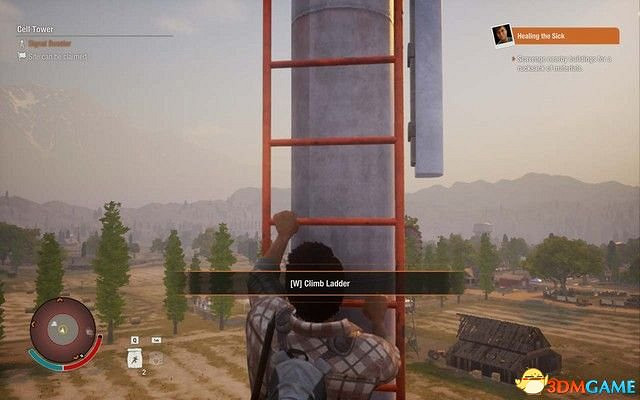 《腐朽之都2:主宰版》圖文全攻略 全任務全基地詳解資料攻略 《腐朽之都2:主宰版》圖文全攻略 全任務全基地詳解資料攻略