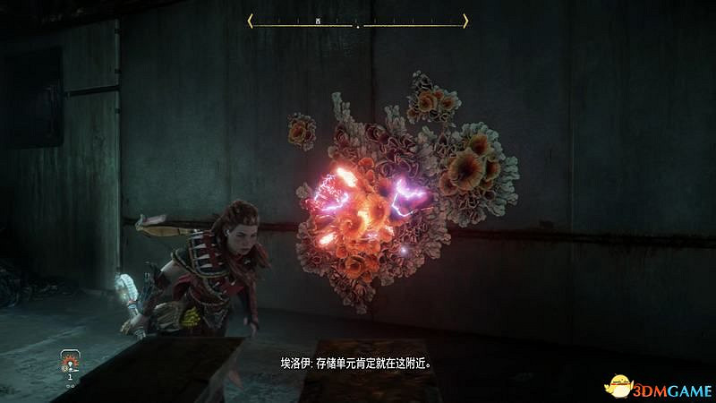 《地平線：西域禁地》主線劇情流程攻略 主線任務要點及結局攻略