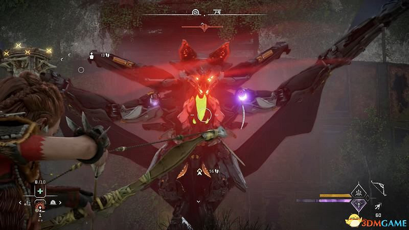 《地平線：西域禁地》主線劇情流程攻略 主線任務要點及結局攻略