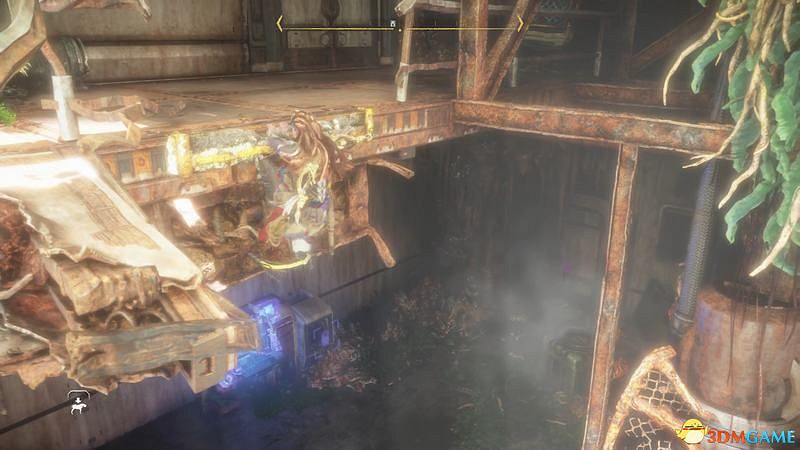 《地平線：西域禁地》主線劇情流程攻略 主線任務要點及結局攻略