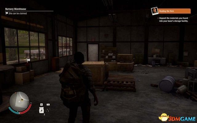 《腐朽之都2:主宰版》圖文全攻略 全任務全基地詳解資料攻略 《腐朽之都2:主宰版》圖文全攻略 全任務全基地詳解資料攻略