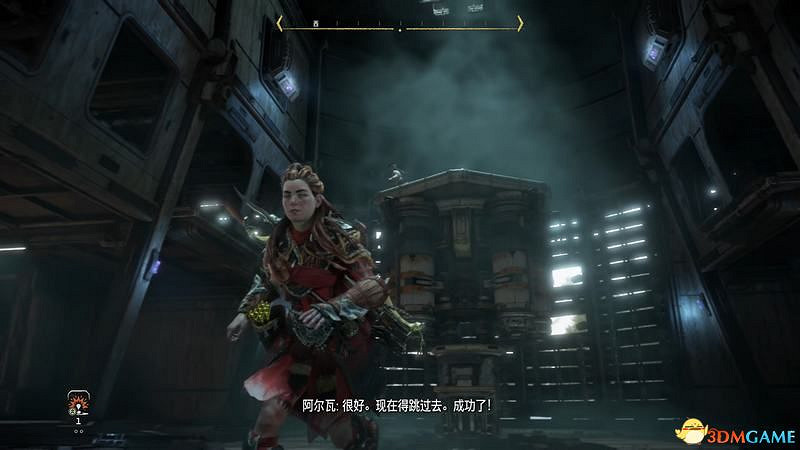 《地平線：西域禁地》主線劇情流程攻略 主線任務要點及結局攻略