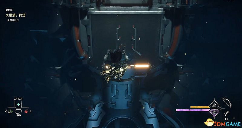 《地平線：西域禁地》大坩堝攻略 全坩堝位置及解密完成方法