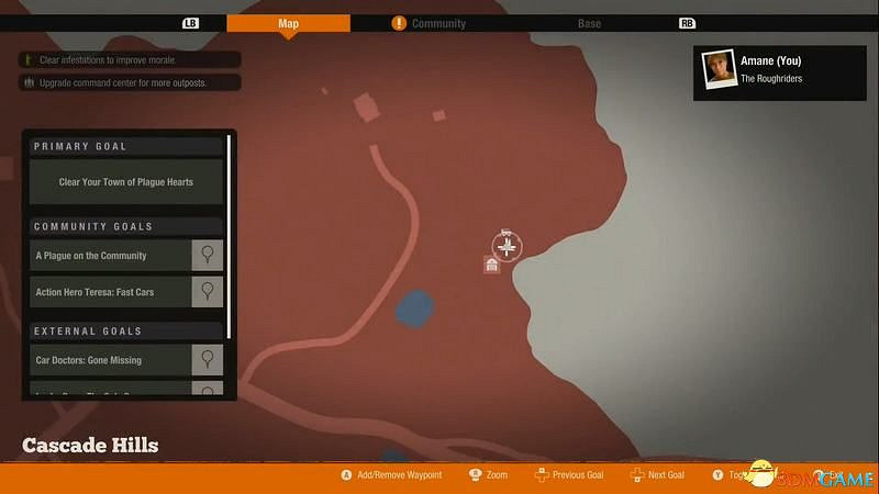 《腐朽之都2:主宰版》圖文全攻略 全任務全基地詳解資料攻略 《腐朽之都2:主宰版》圖文全攻略 全任務全基地詳解資料攻略