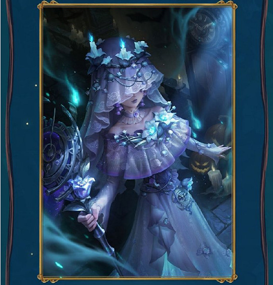 第五人格萬靈的巡遊主題活動玩法介紹