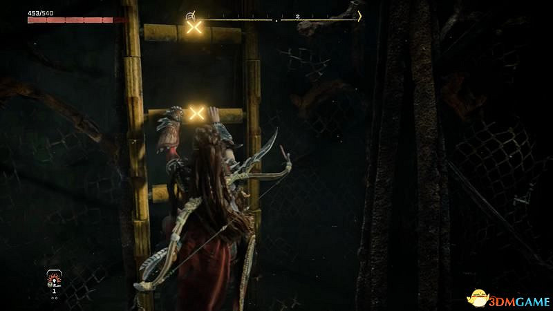 《地平線：西域禁地》主線劇情流程攻略 主線任務要點及結局攻略