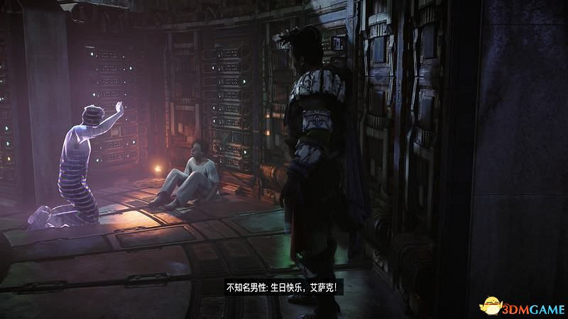 《地平線：西域禁地》主線劇情流程攻略 主線任務要點及結局攻略