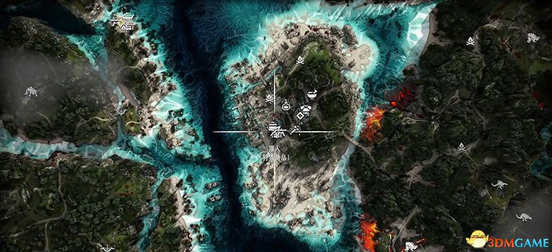 《地平線：西域禁地》全傳奇武器裝備收集攻略 傳奇武器裝備獲取方法