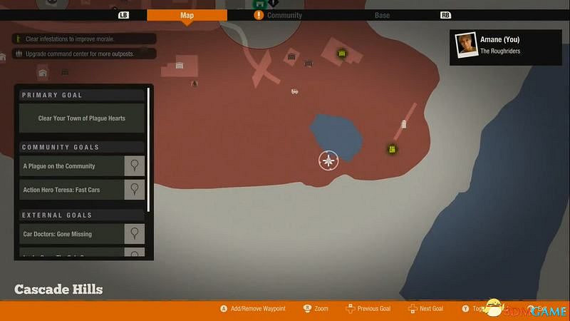 《腐朽之都2:主宰版》圖文全攻略 全任務全基地詳解資料攻略 《腐朽之都2:主宰版》圖文全攻略 全任務全基地詳解資料攻略