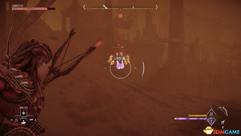 《地平線：西域禁地》主線劇情流程攻略 主線任務要點及結局攻略