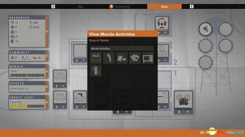 《腐朽之都2:主宰版》圖文全攻略 全任務全基地詳解資料攻略 《腐朽之都2:主宰版》圖文全攻略 全任務全基地詳解資料攻略