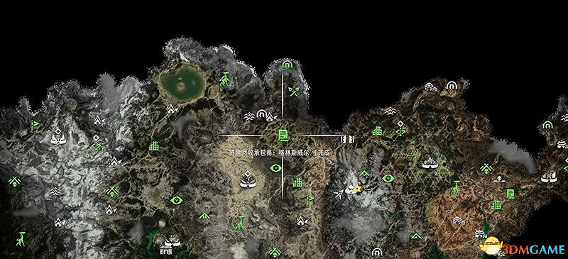 《地平線：西域禁地》全傳奇武器裝備收集攻略 傳奇武器裝備獲取方法