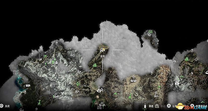 《地平線：西域禁地》黑匣子收集攻略 全黑匣子位置及獲取方法