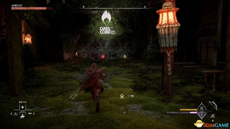 《地平線：西域禁地》主線劇情流程攻略 主線任務要點及結局攻略