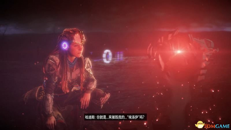 《地平線：西域禁地》主線劇情流程攻略 主線任務要點及結局攻略