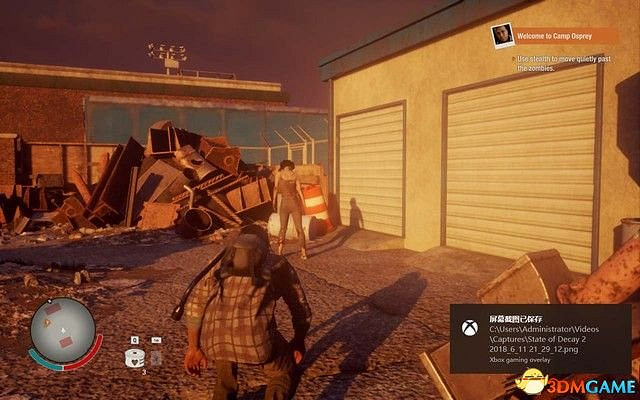 《腐朽之都2:主宰版》圖文全攻略 全任務全基地詳解資料攻略 《腐朽之都2:主宰版》圖文全攻略 全任務全基地詳解資料攻略