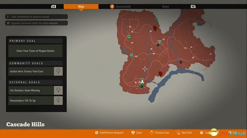 《腐朽之都2:主宰版》圖文全攻略 全任務全基地詳解資料攻略 《腐朽之都2:主宰版》圖文全攻略 全任務全基地詳解資料攻略