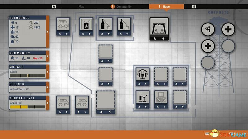 《腐朽之都2:主宰版》圖文全攻略 全任務全基地詳解資料攻略 《腐朽之都2:主宰版》圖文全攻略 全任務全基地詳解資料攻略