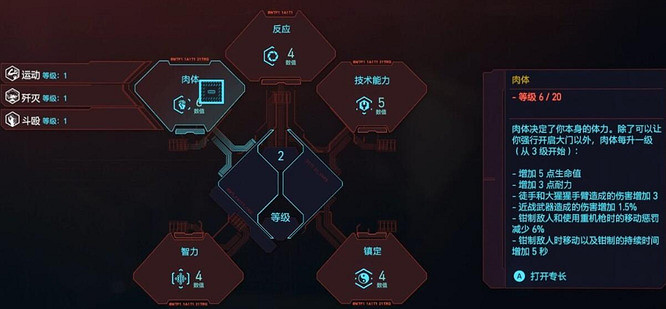 《電馭叛客2077》控制台程式碼大全 《電馭叛客2077》控制台程式碼大全