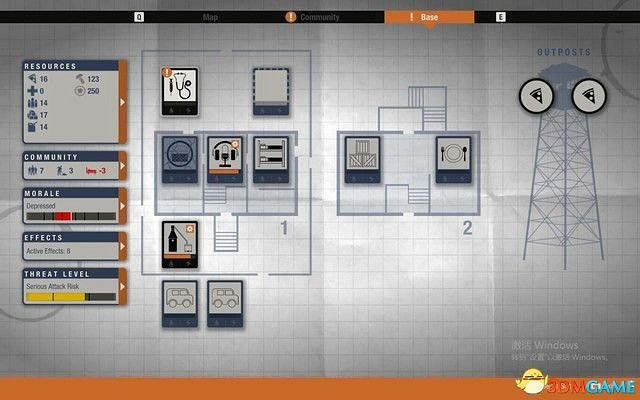 《腐朽之都2:主宰版》圖文全攻略 全任務全基地詳解資料攻略 《腐朽之都2:主宰版》圖文全攻略 全任務全基地詳解資料攻略