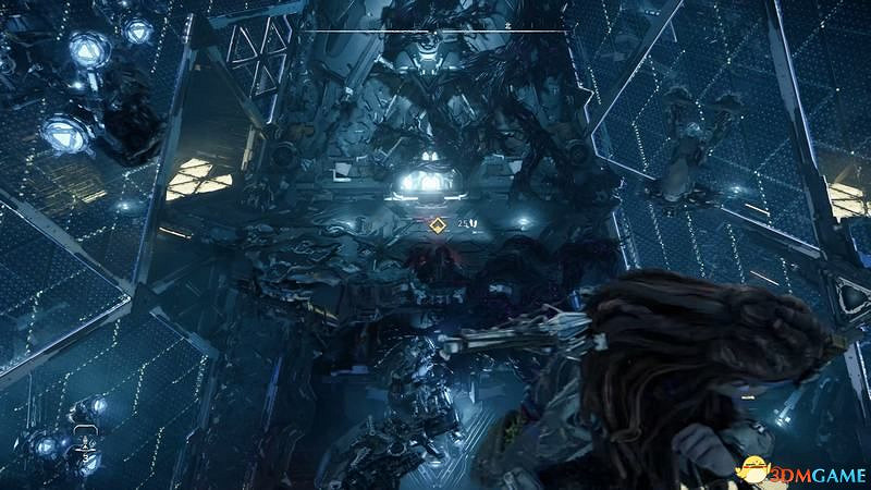 《地平線：西域禁地》主線劇情流程攻略 主線任務要點及結局攻略