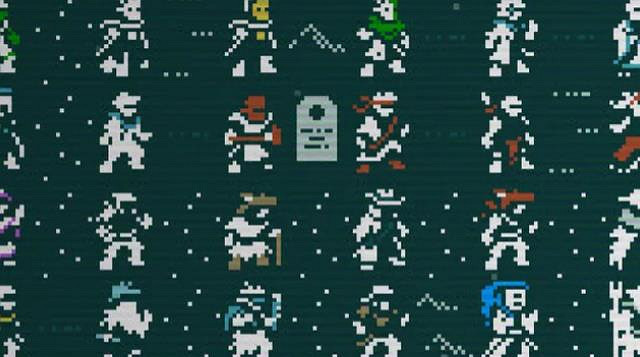 開發15年!《卡德洞窟》終於將在12月推出1.0正式版 開發15年!《卡德洞窟》終於將在12月推出1.0正式版