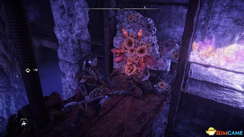 《地平線：西域禁地》主線劇情流程攻略 主線任務要點及結局攻略