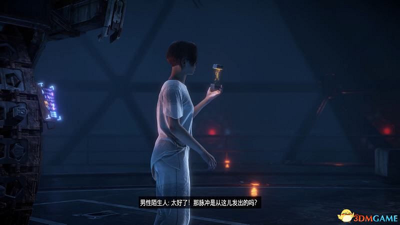 《地平線：西域禁地》主線劇情流程攻略 主線任務要點及結局攻略