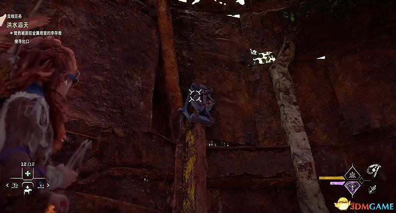 《地平線：西域禁地》支線任務攻略 零工任務攻略