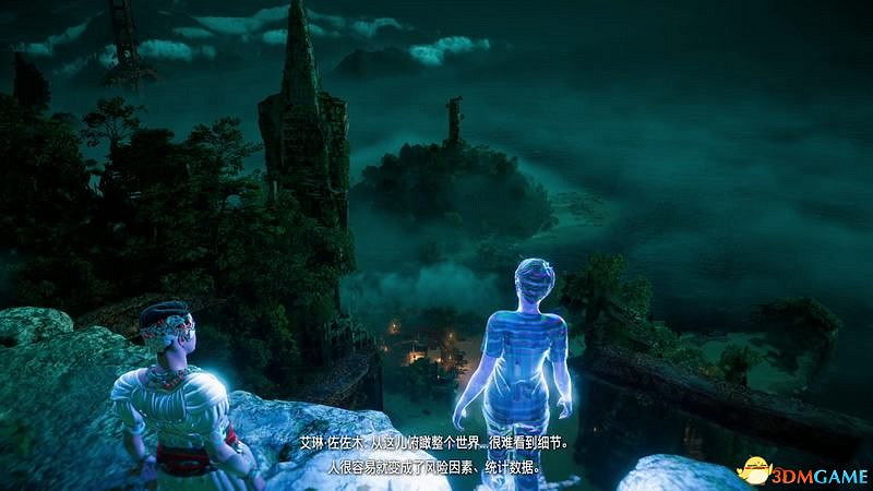 《地平線：西域禁地》支線任務攻略 零工任務攻略