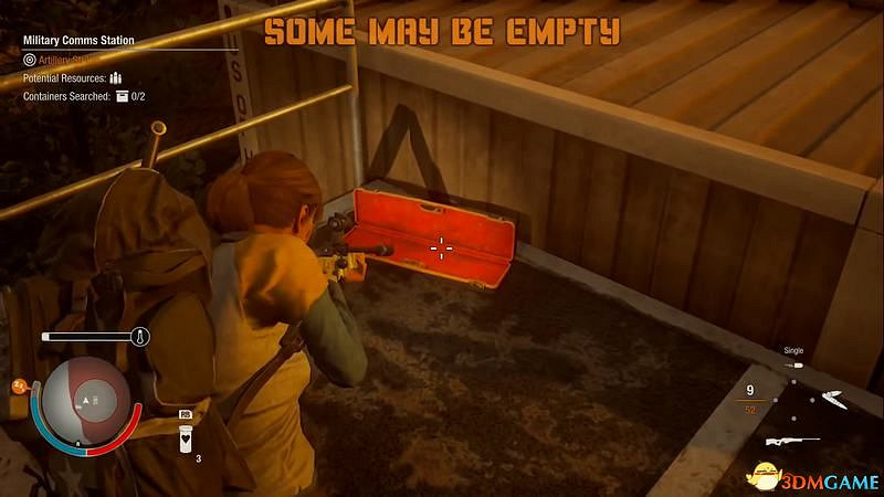 《腐朽之都2:主宰版》圖文全攻略 全任務全基地詳解資料攻略 《腐朽之都2:主宰版》圖文全攻略 全任務全基地詳解資料攻略