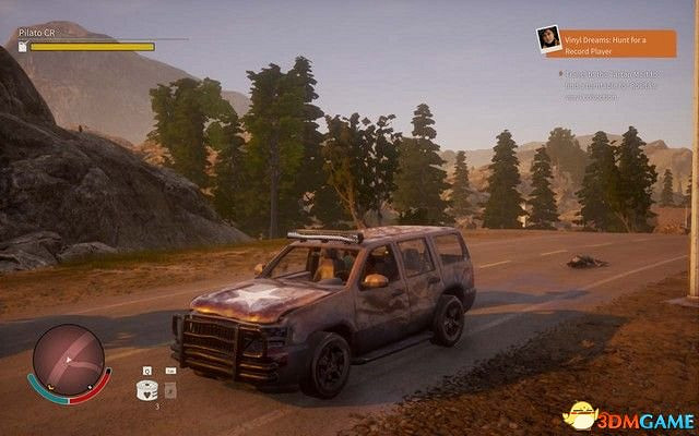 《腐朽之都2:主宰版》圖文全攻略 全任務全基地詳解資料攻略 《腐朽之都2:主宰版》圖文全攻略 全任務全基地詳解資料攻略