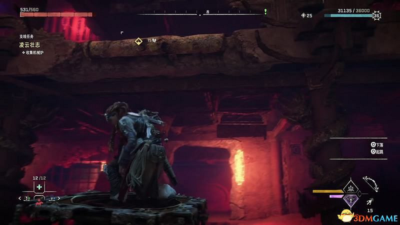 《地平線：西域禁地》支線任務攻略 零工任務攻略