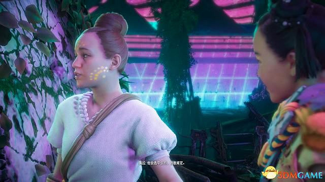 《地平線：西域禁地》主線劇情流程攻略 主線任務要點及結局攻略