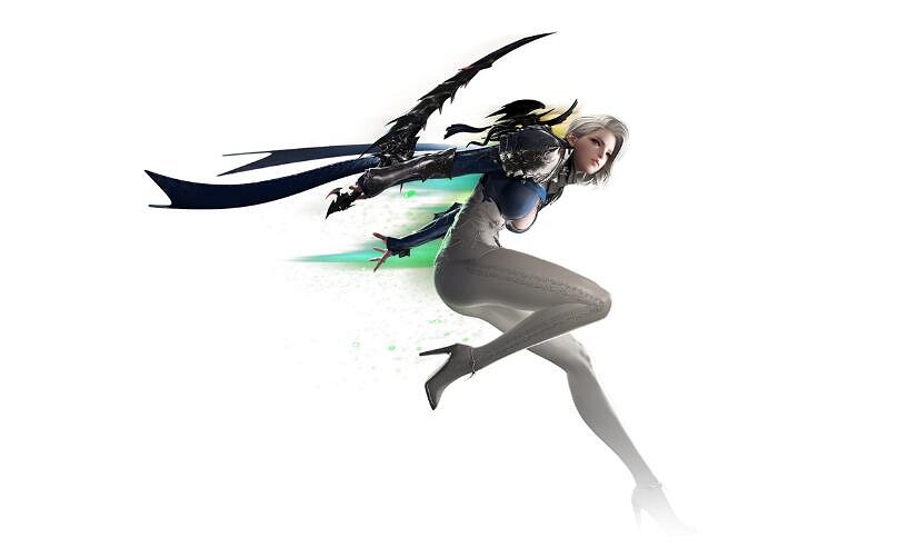 《命運方舟》暗影職業上線時間介紹 《命運方舟》暗影職業上線時間介紹